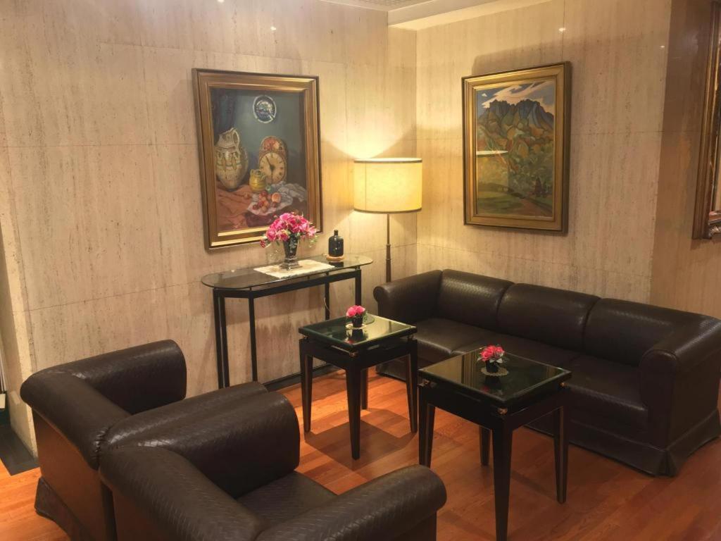 Hotel Diamond Tokyo