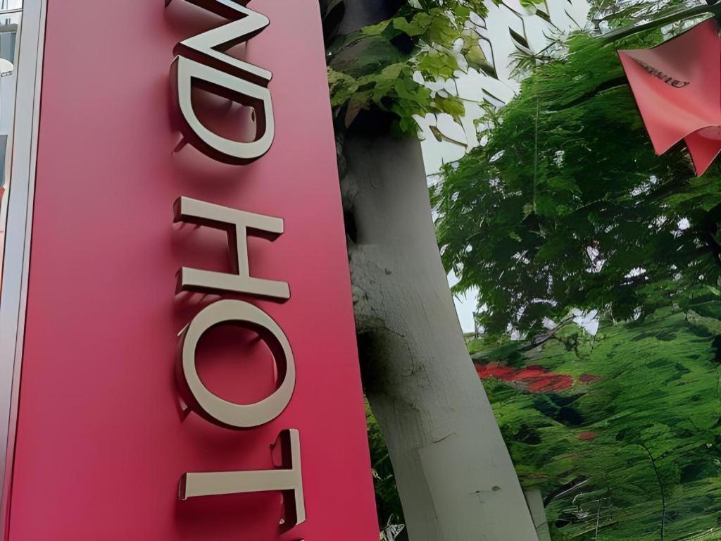 Diamond Hotel