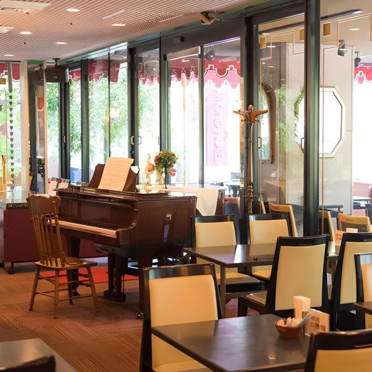 Hotel Diamond 3*