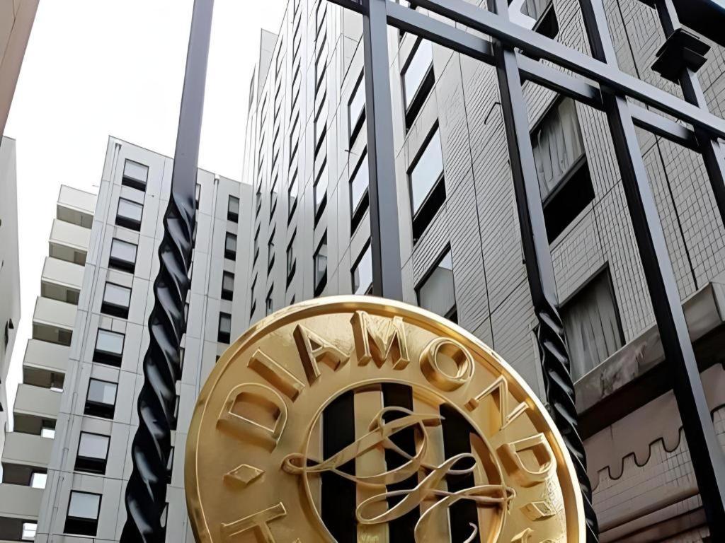Diamond 3* Tokyo