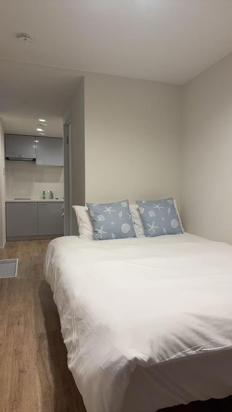 Open Sale Shinjuku 302 New Build 2mins To Waseda Station Max For 2 People Tokyo