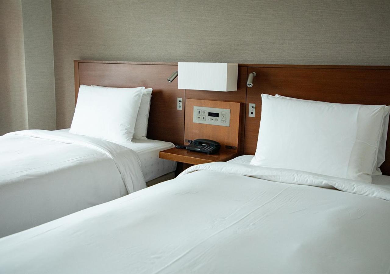 Odakyu Century Southern Tower 4* Tokyo