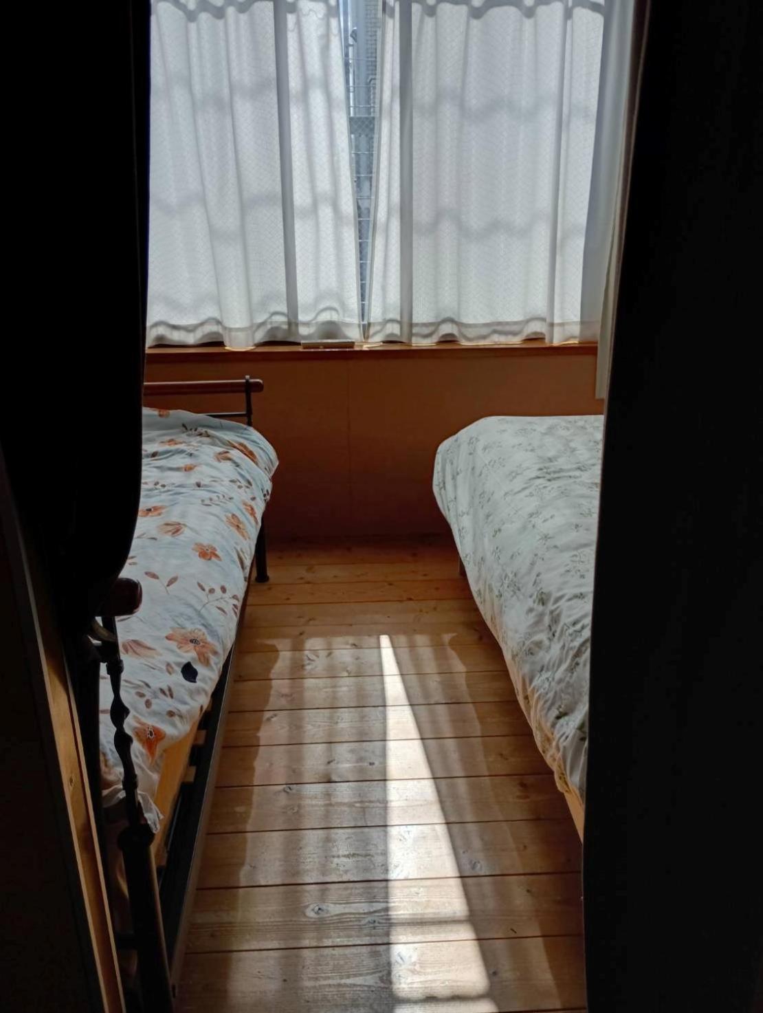 Ikebukuro Sta. 10mins Walk. Rough Style 88㎡ House Villa