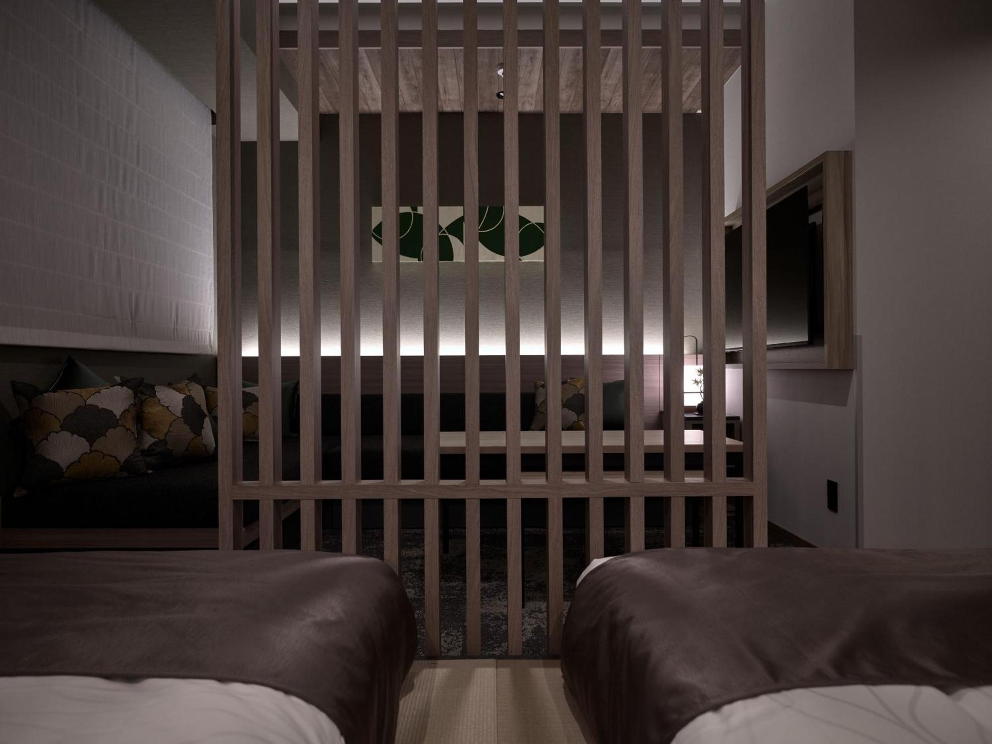 Grand Monday Ginza 4* Tokyo