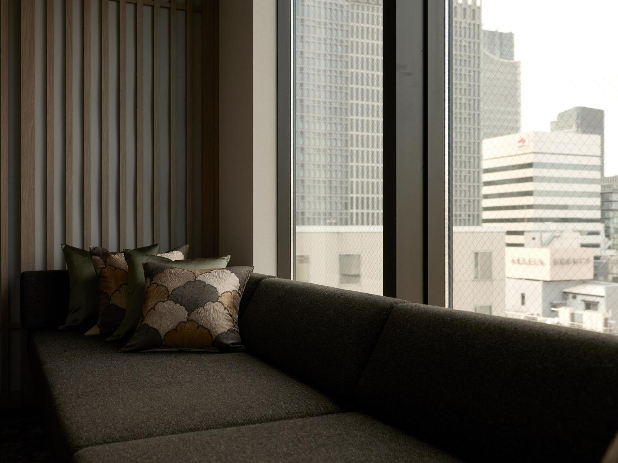 Grand Monday Ginza 4*