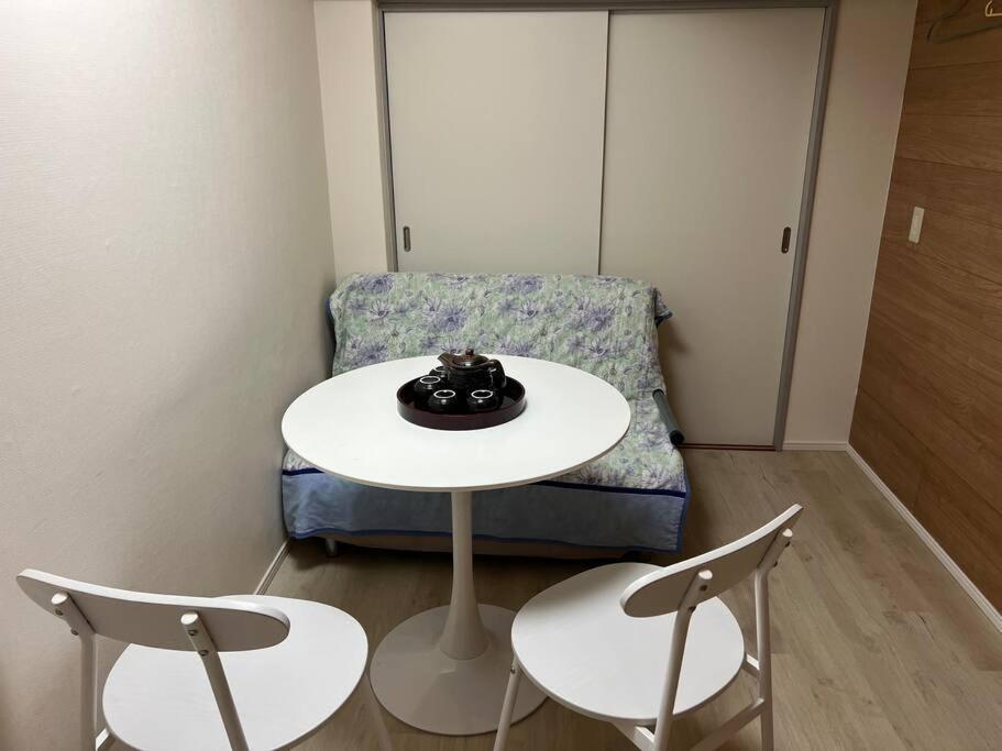 Shinjyuku Area 602 Apartment