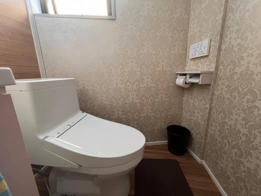 Shinjyuku Area 602 Apartment