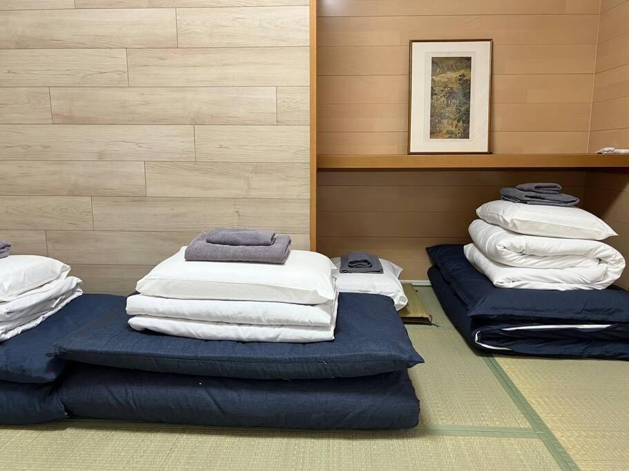 Shinjyuku Area 602 Apartment Tokyo