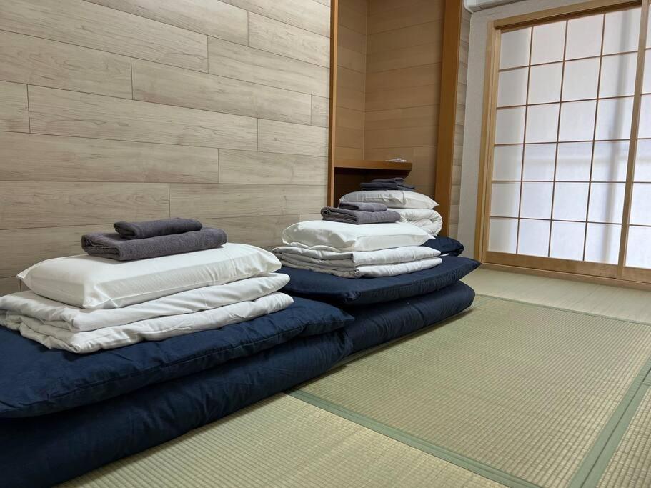 Apartment Shinjyuku Area 602 Tokyo