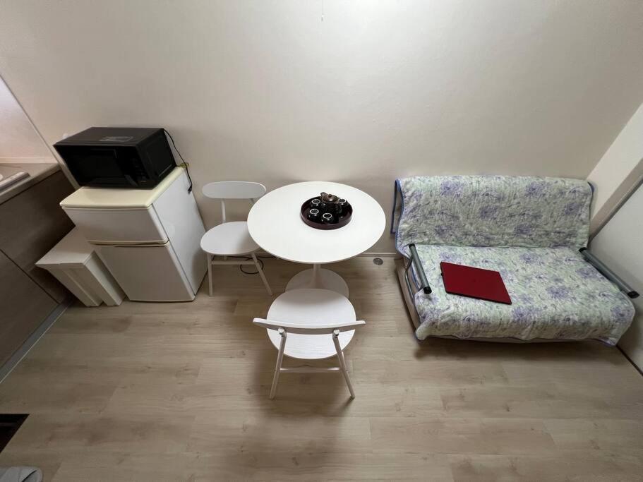 Apartment Shinjyuku Area 602 *
