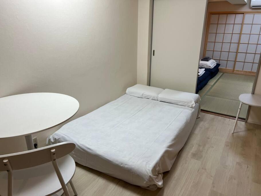 Apartment Shinjyuku Area 602 Tokyo