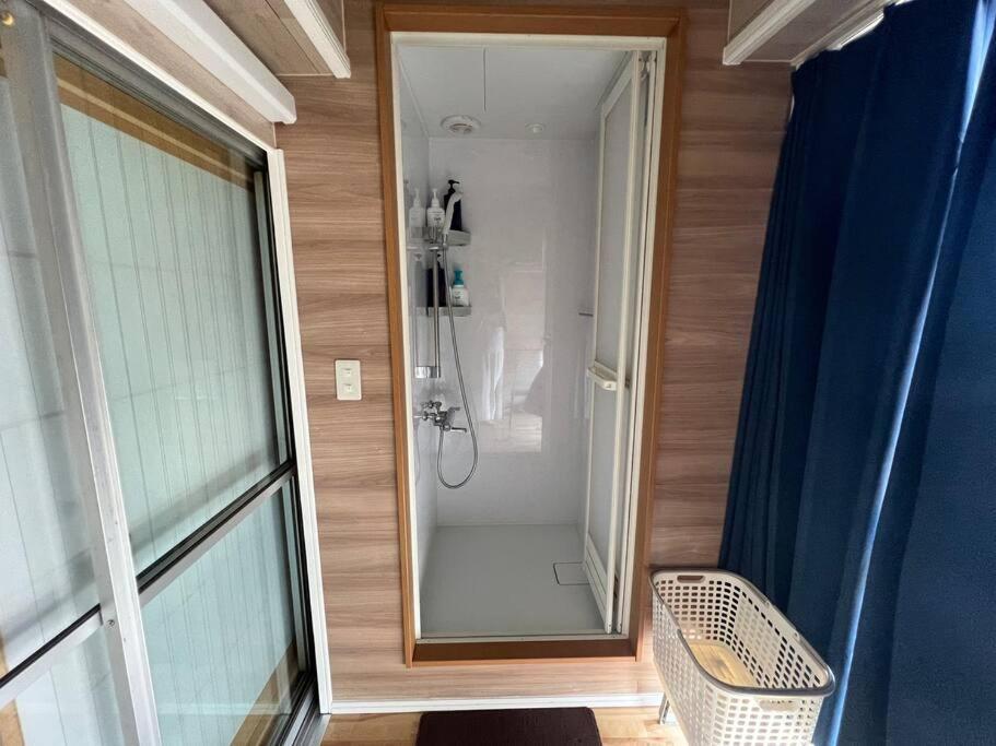 Apartment Shinjyuku Area 602