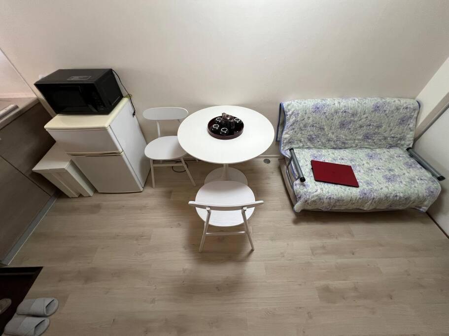 Apartment Shinjyuku Area 602 Tokyo