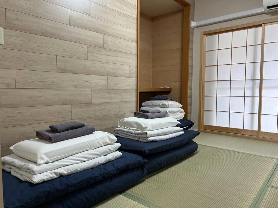 Shinjyuku Area 602