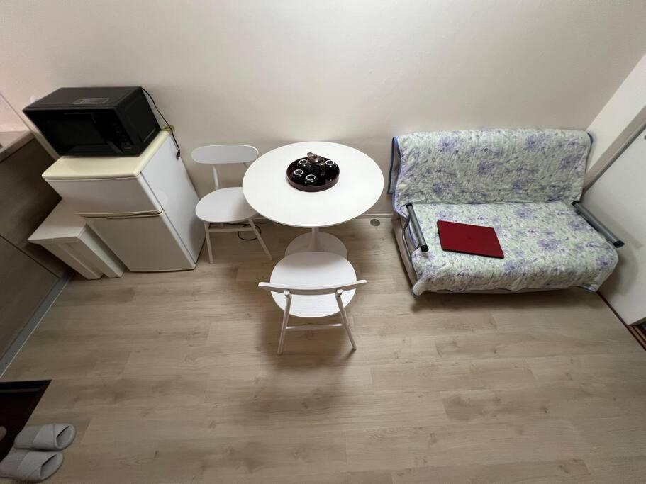 Shinjyuku Area 602 Apartment