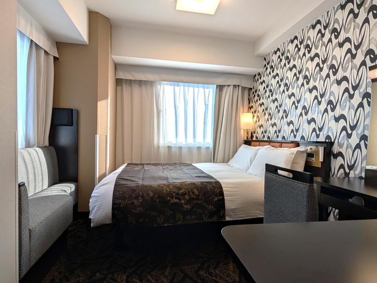 Hotel Apa Nihombashi Bakuroyokoyama Ekimae