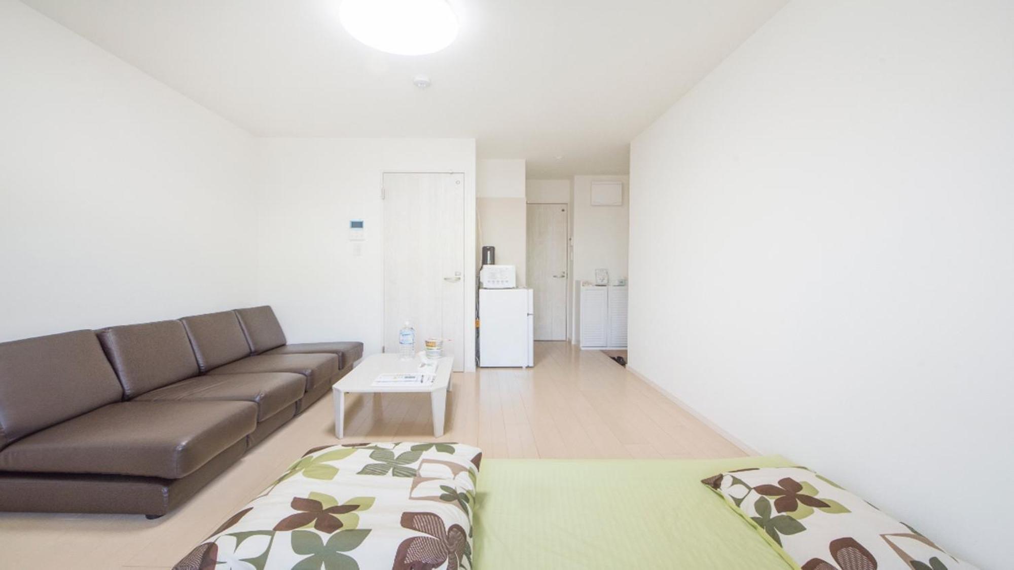 Apartment Marvelous Higashioi - Vacation 13015v Tokyo