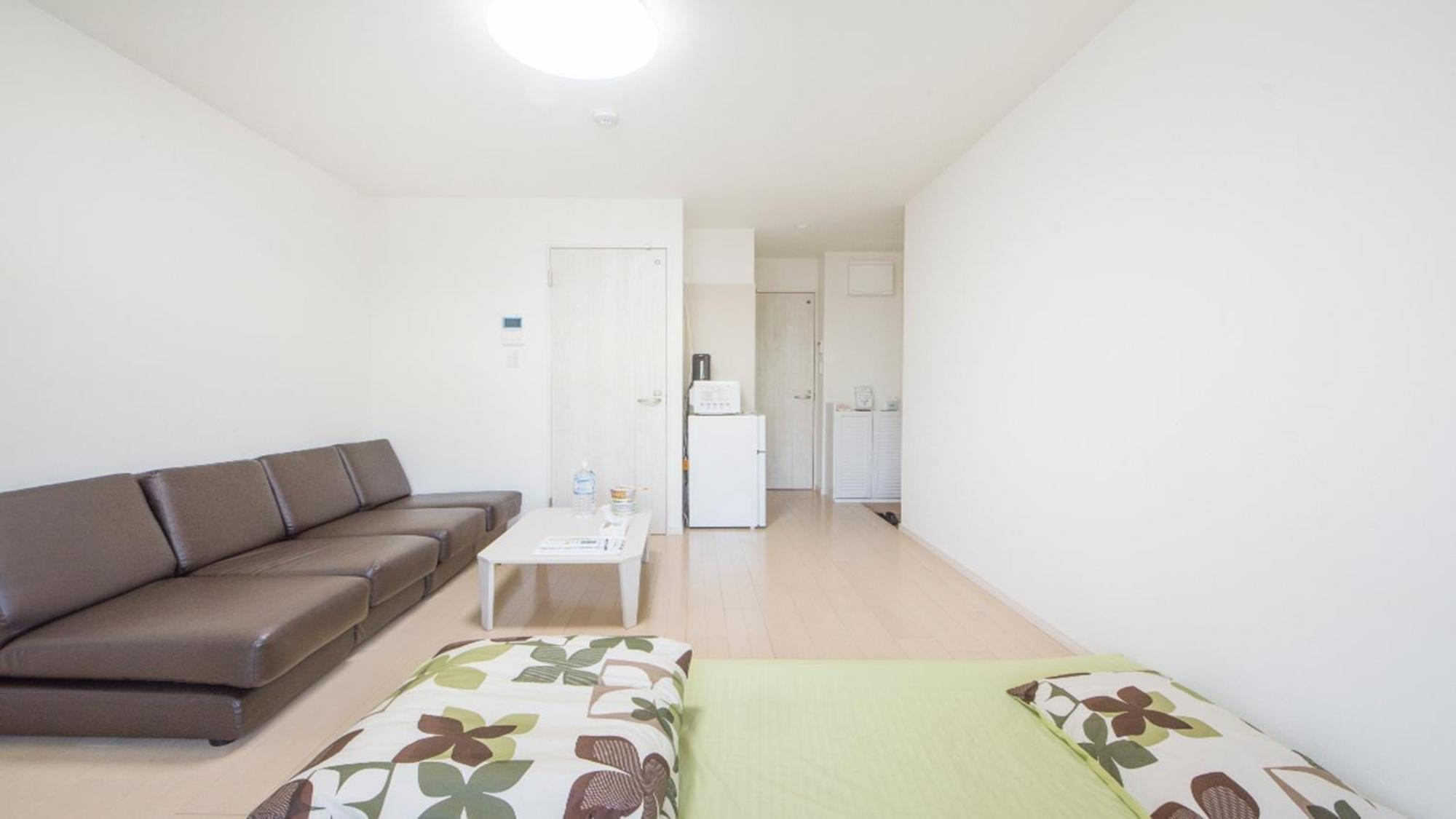 Apartment Marvelous Higashioi - Vacation 53210v Tokyo