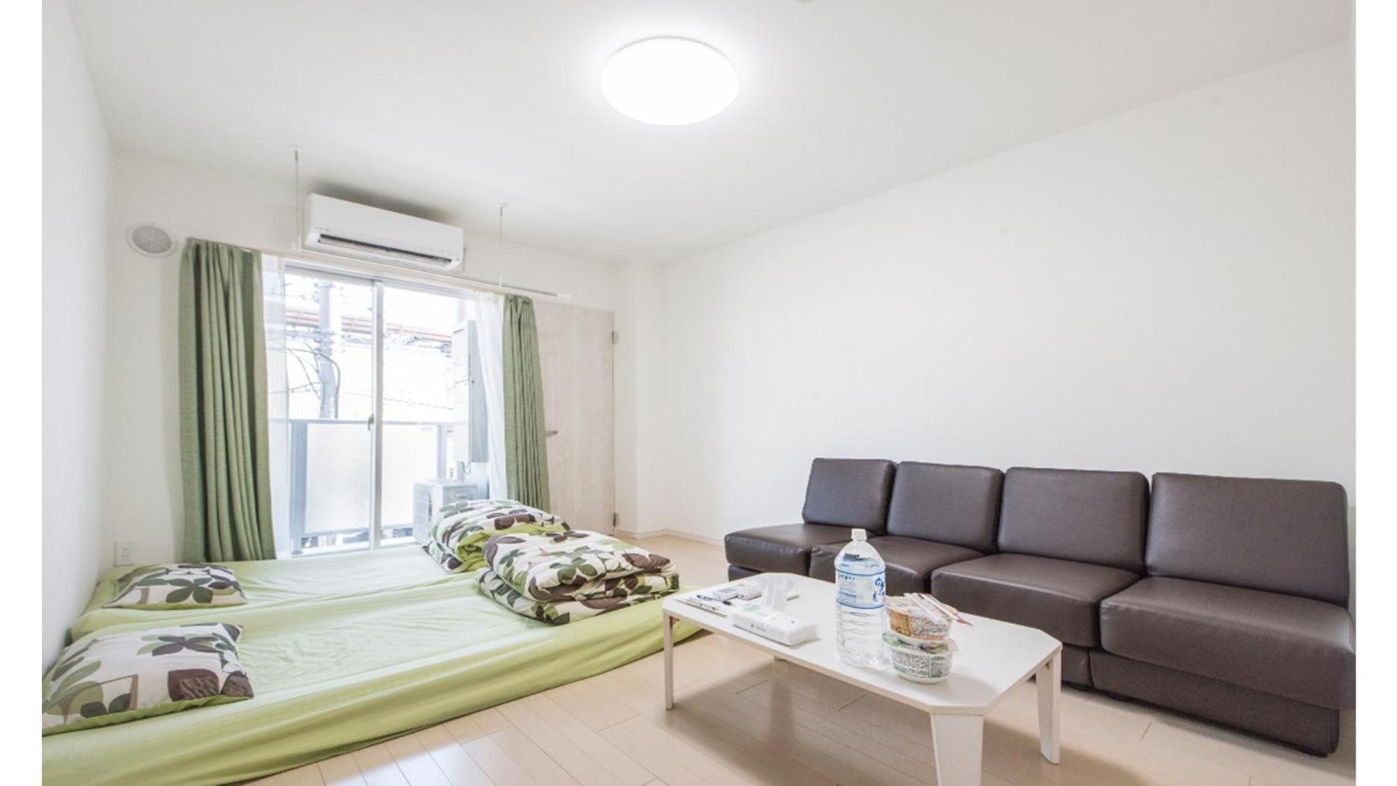 Marvelous Higashioi - Vacation 53210v Apartment