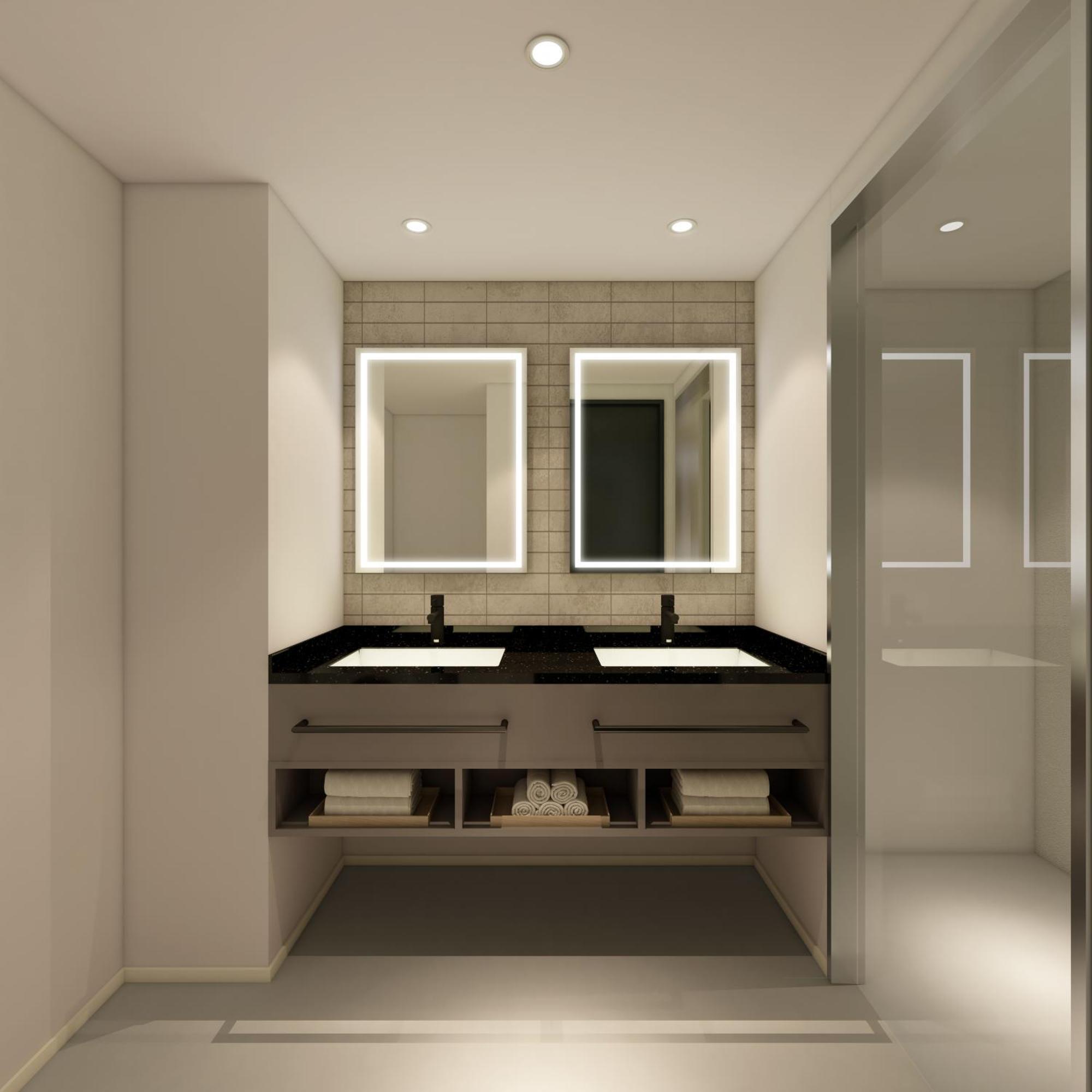 Minn Nihonbashi Suitengumae Aparthotel *