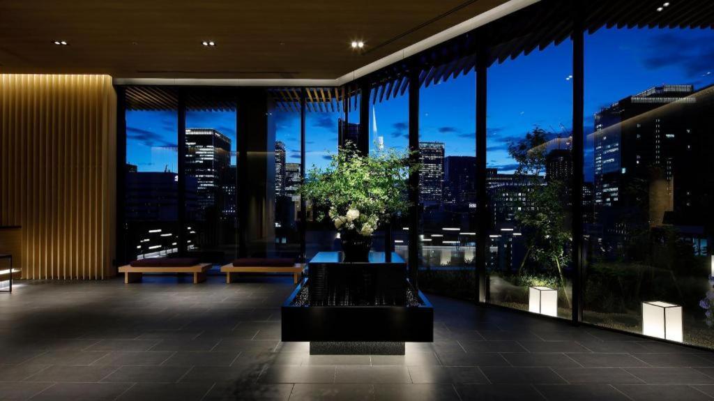 Yaenomidori 4* Tokyo