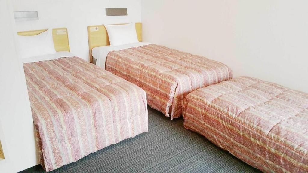 Hotel Tetora Ikebukuro 2*