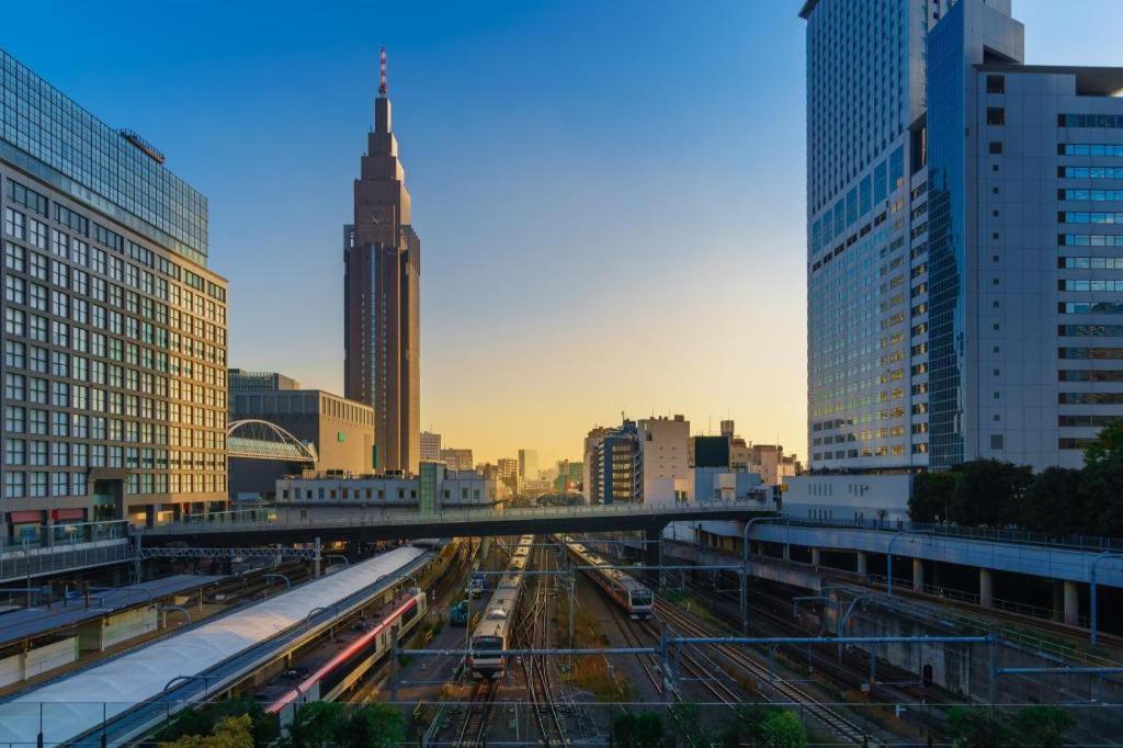 Tetora Ikebukuro Hotel