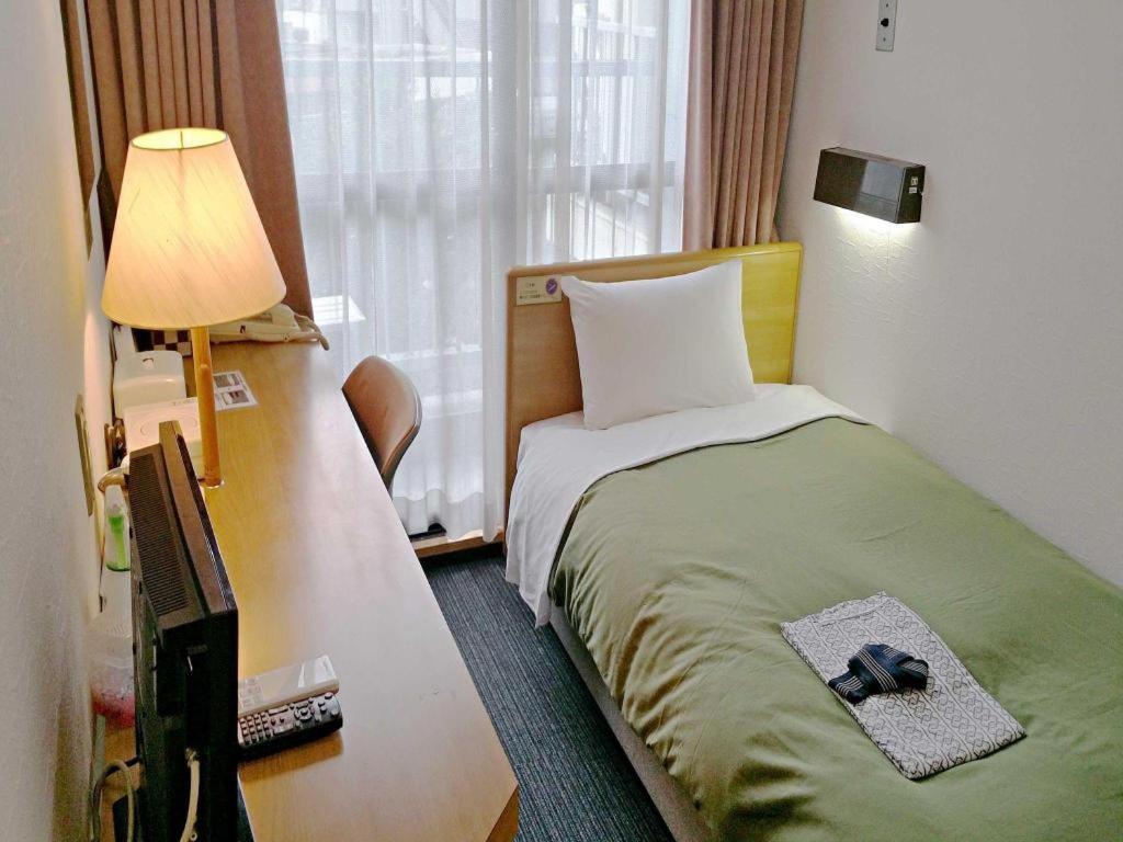 Tetora Ikebukuro Hotel 2*