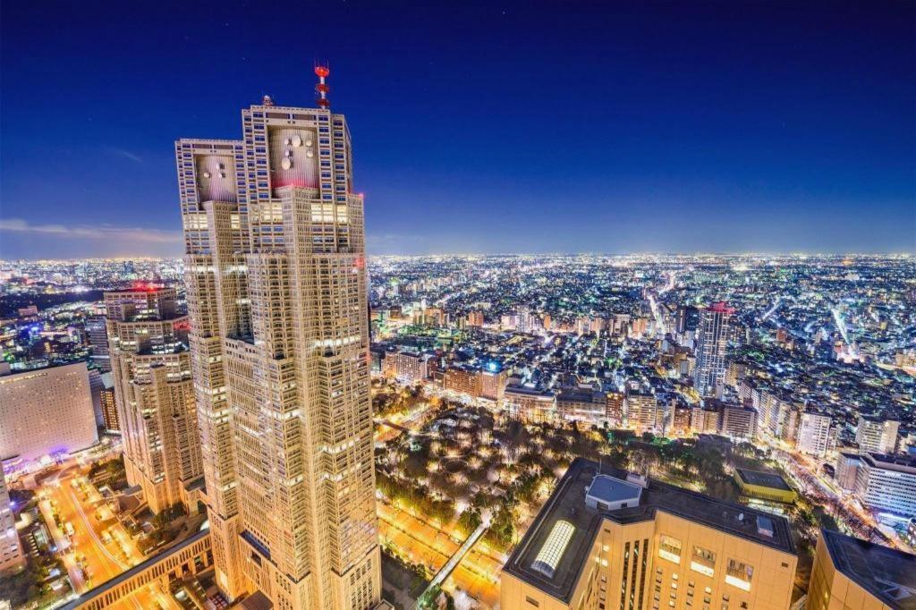 Hotel Tetora Ikebukuro 2*