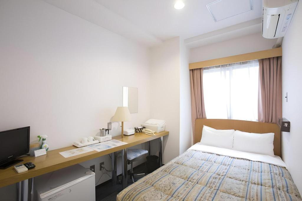 Tetora Ikebukuro 2* Tokyo