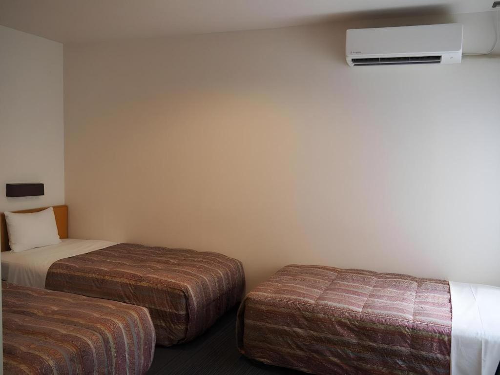 Hotel Tetora Ikebukuro