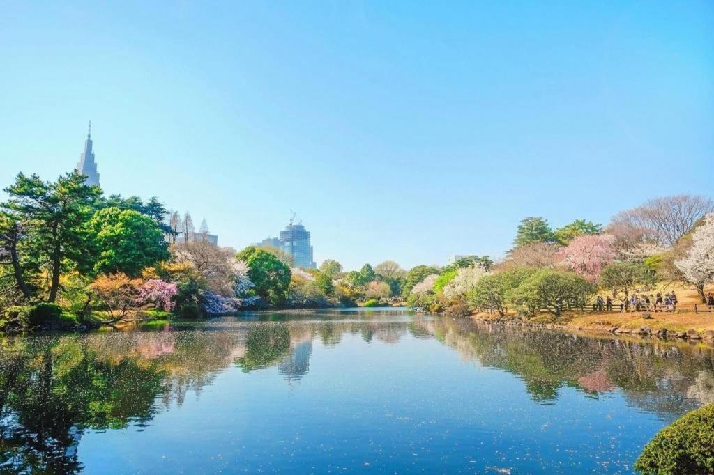 Hotel Tetora Ikebukuro