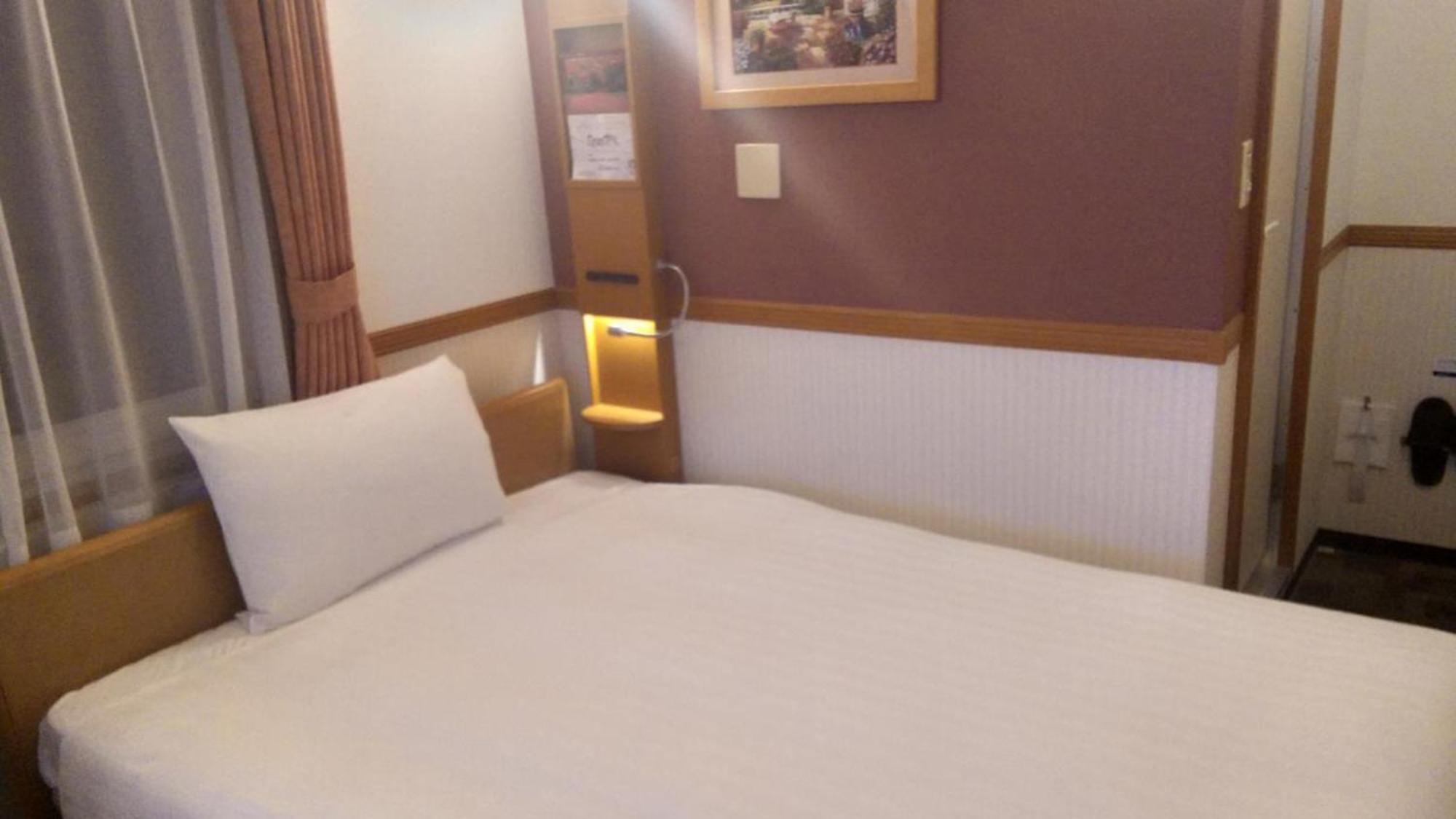 Toyoko Uguisudani Ekimae Hotel Tokyo