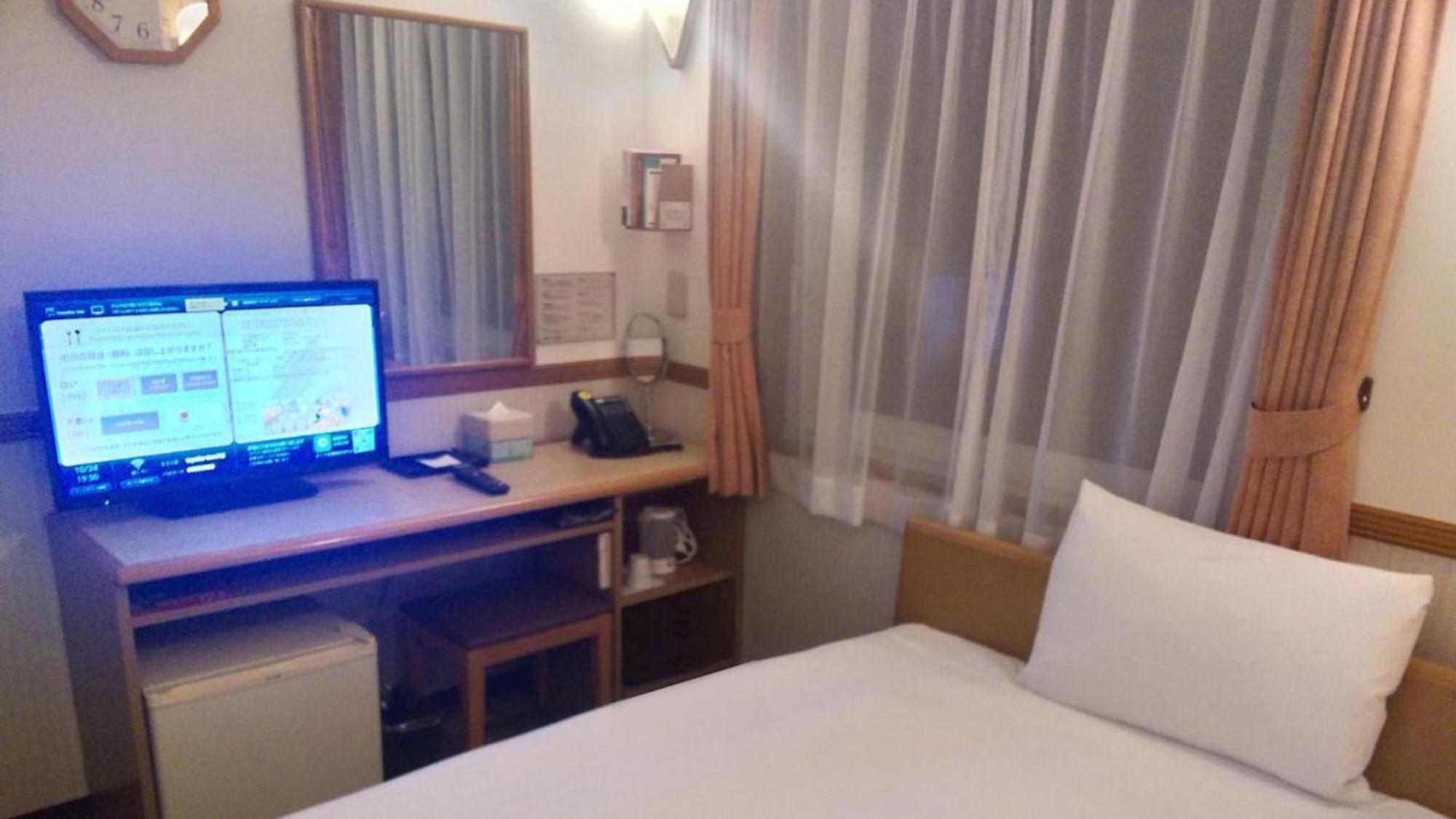 Toyoko Uguisudani Ekimae Hotel