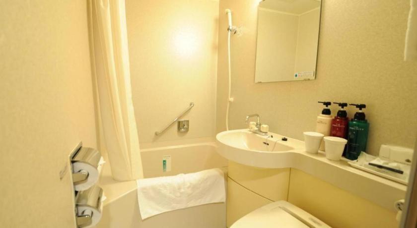 Hotel Apa Kamata Eki-nishi Tokyo