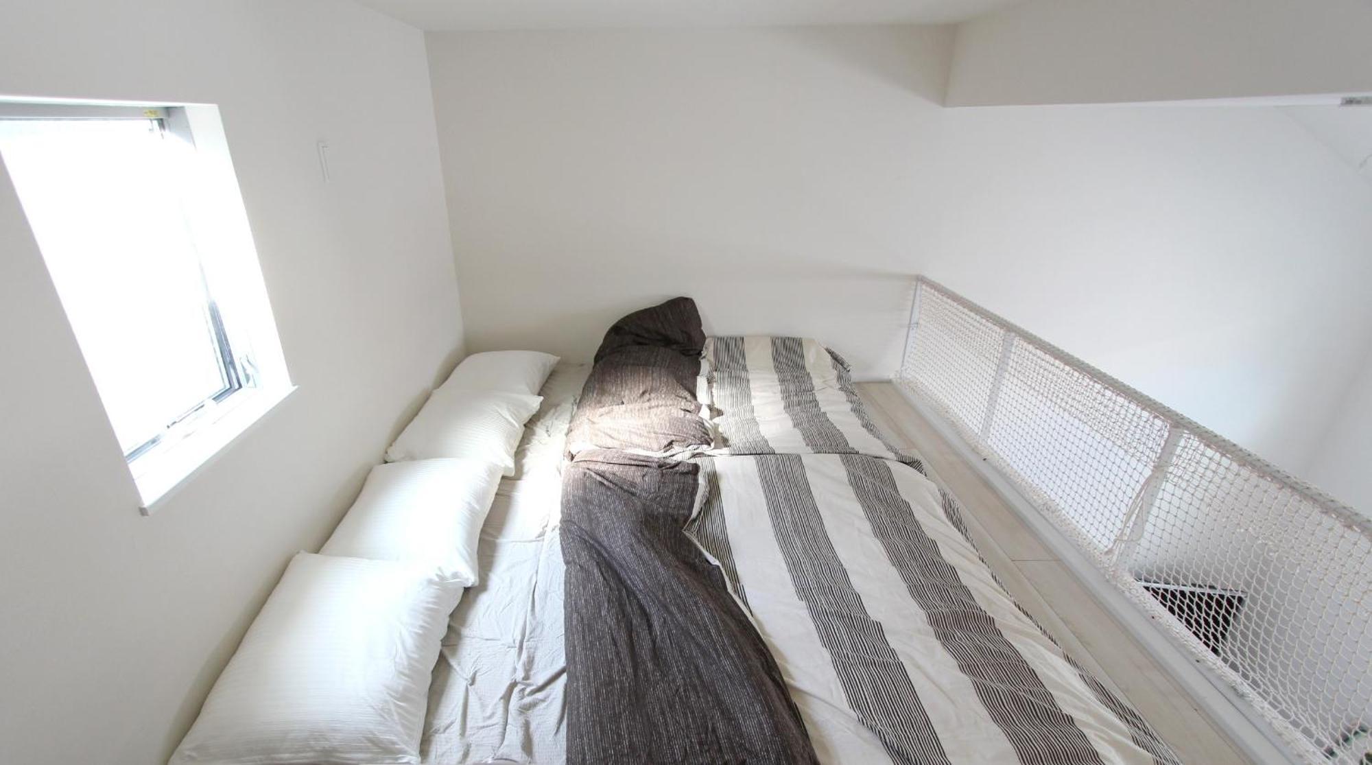 Apartment Shibuya A202 *