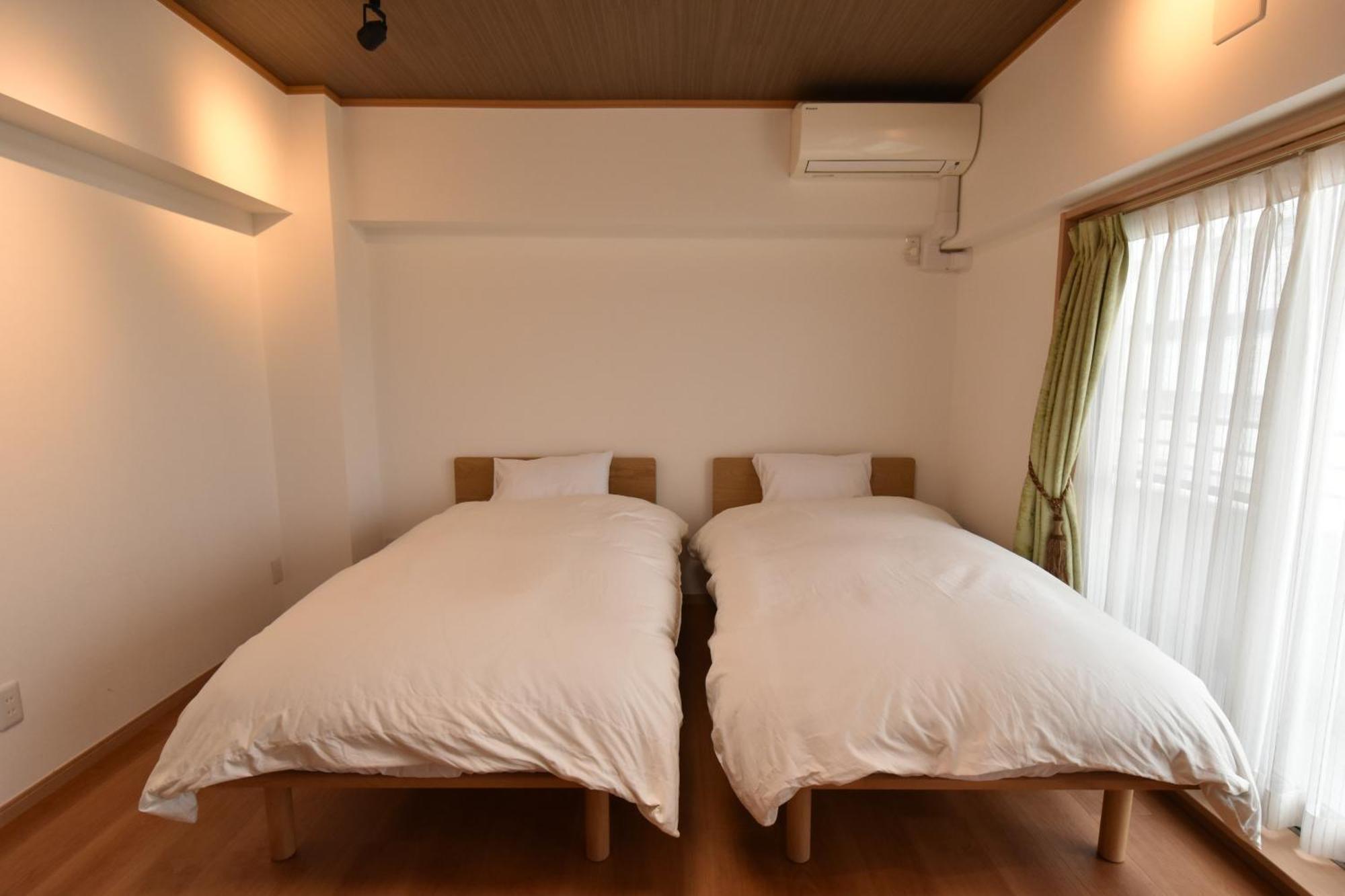 Niys 37 Type Apartment Tokyo