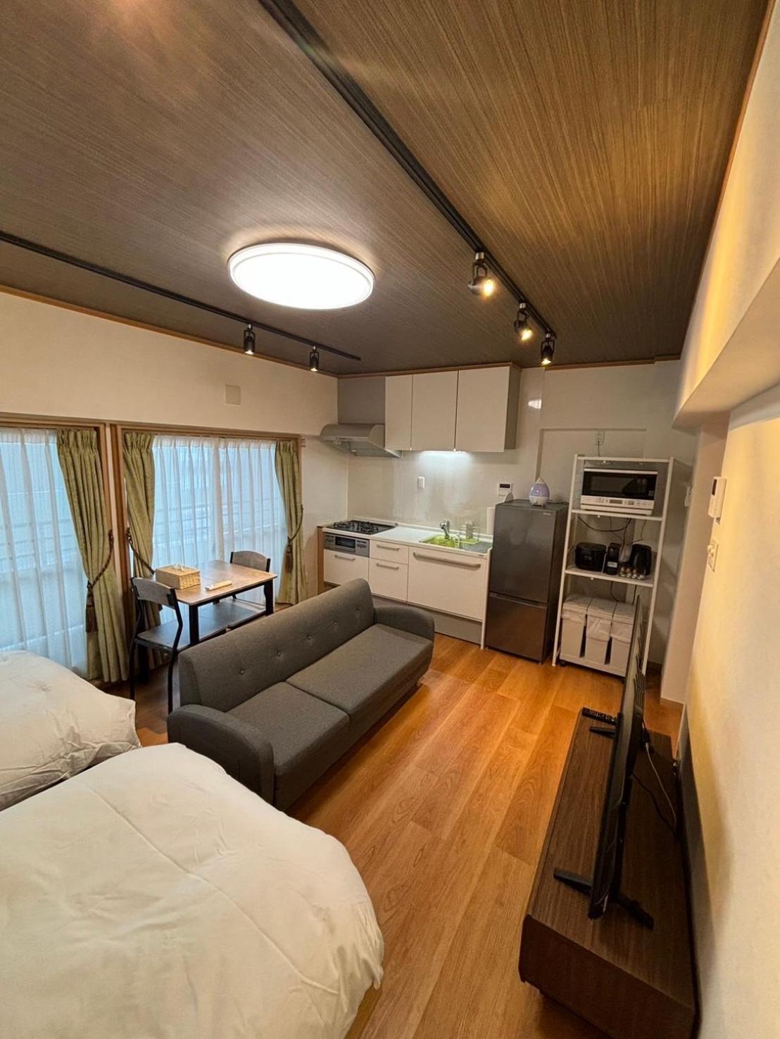 Apartment Niys 37 Type