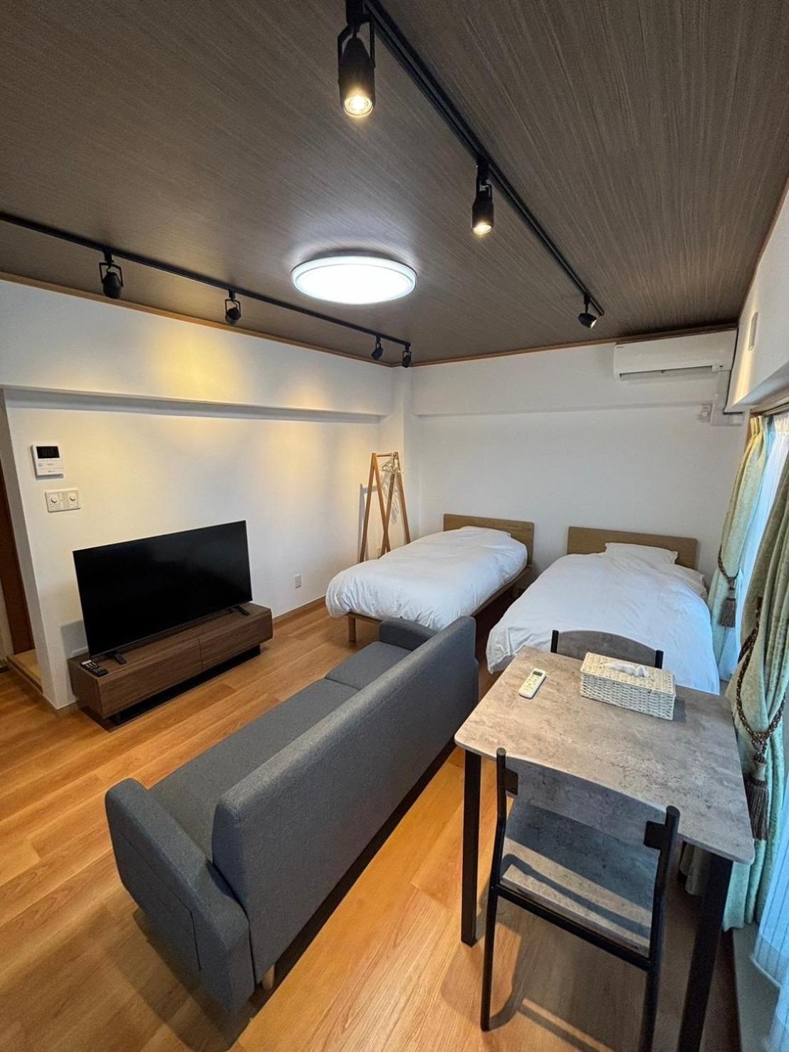 Niys 37 Type Apartment *