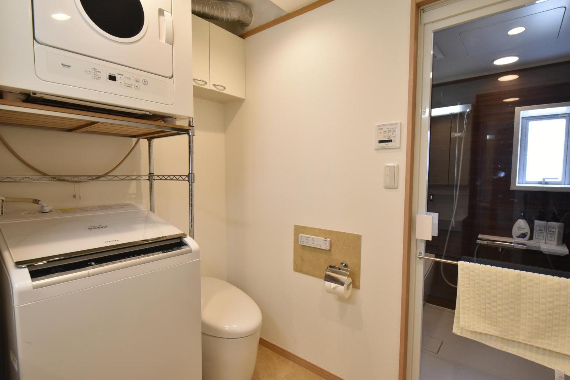 Niys 37 Type Apartment Tokyo