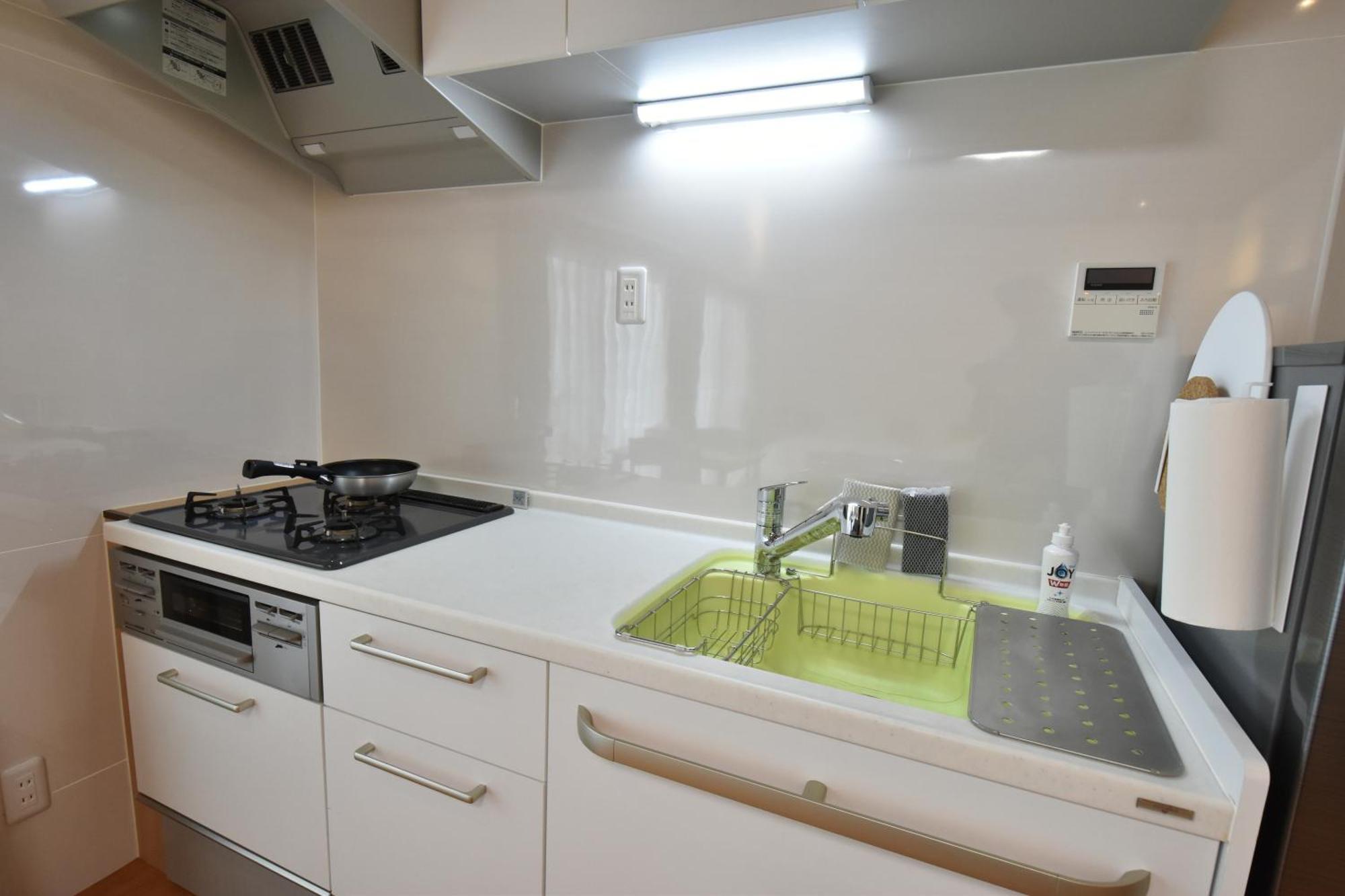 Apartment Niys 37 Type
