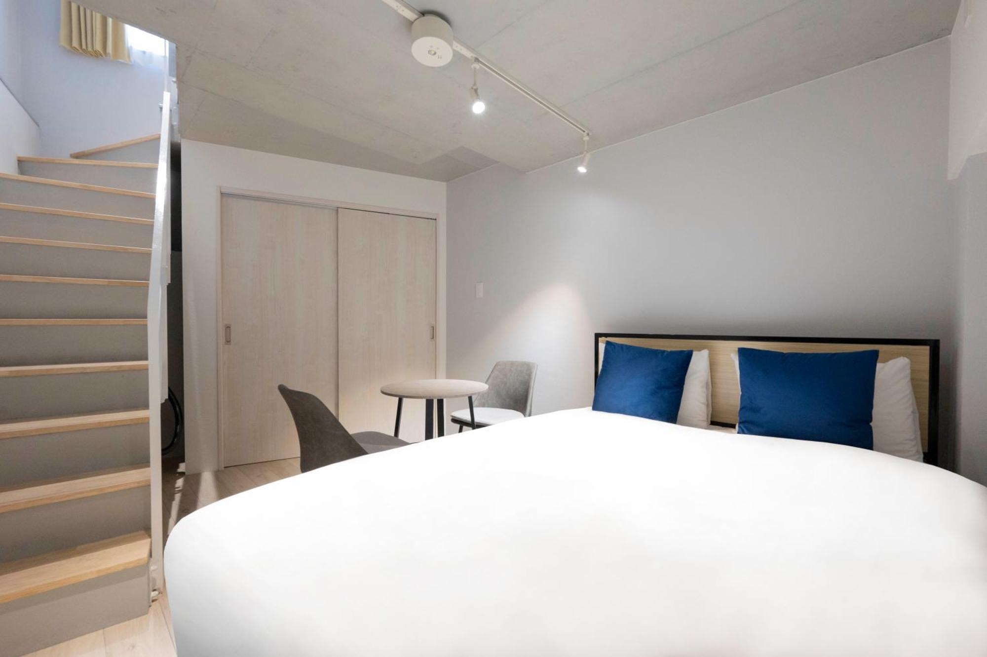 Repure Hikifune Ii Apartment