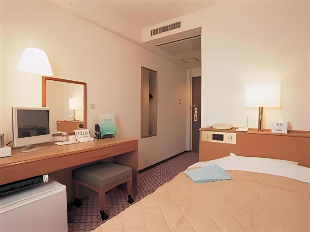 Mizue Dai-ichi Hotel Tokyo