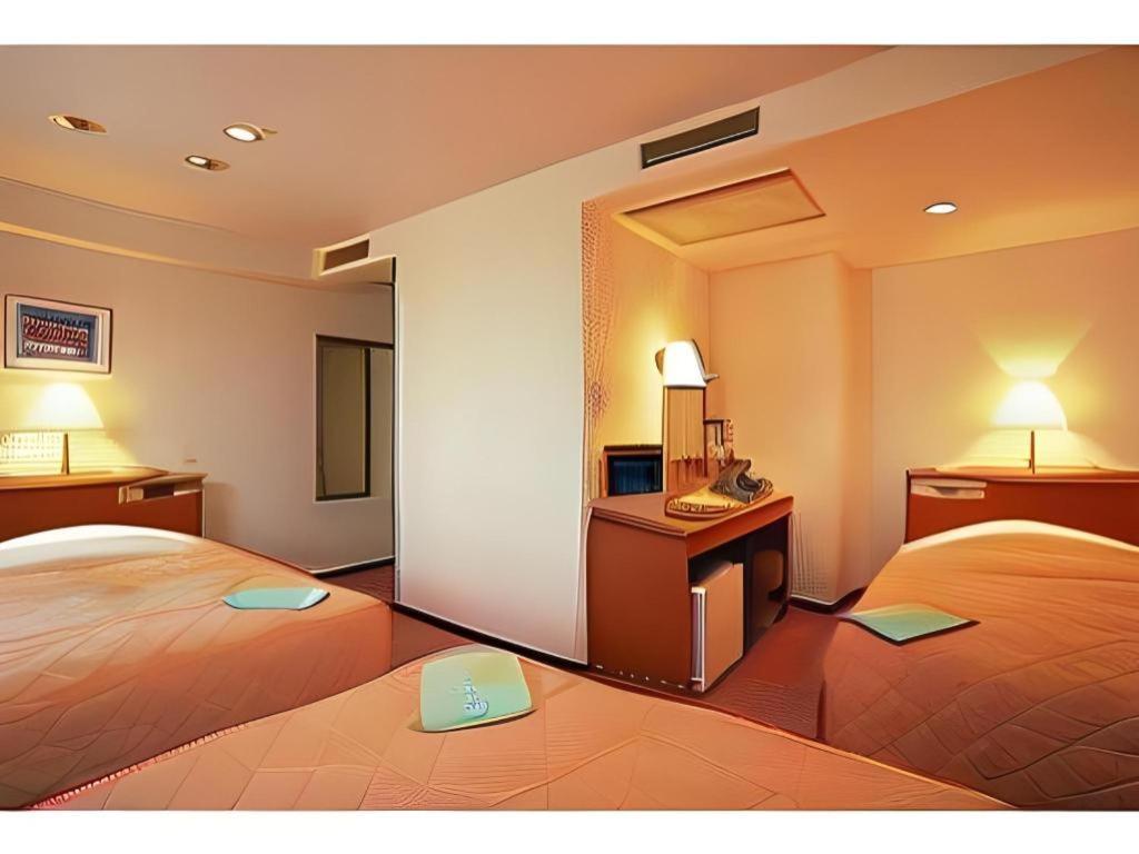 Mizue Dai-ichi Tokyo