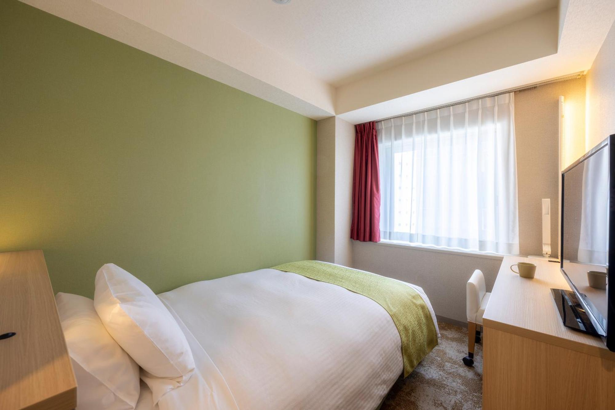 Hotel Shinjuku Washington Annex Tokyo