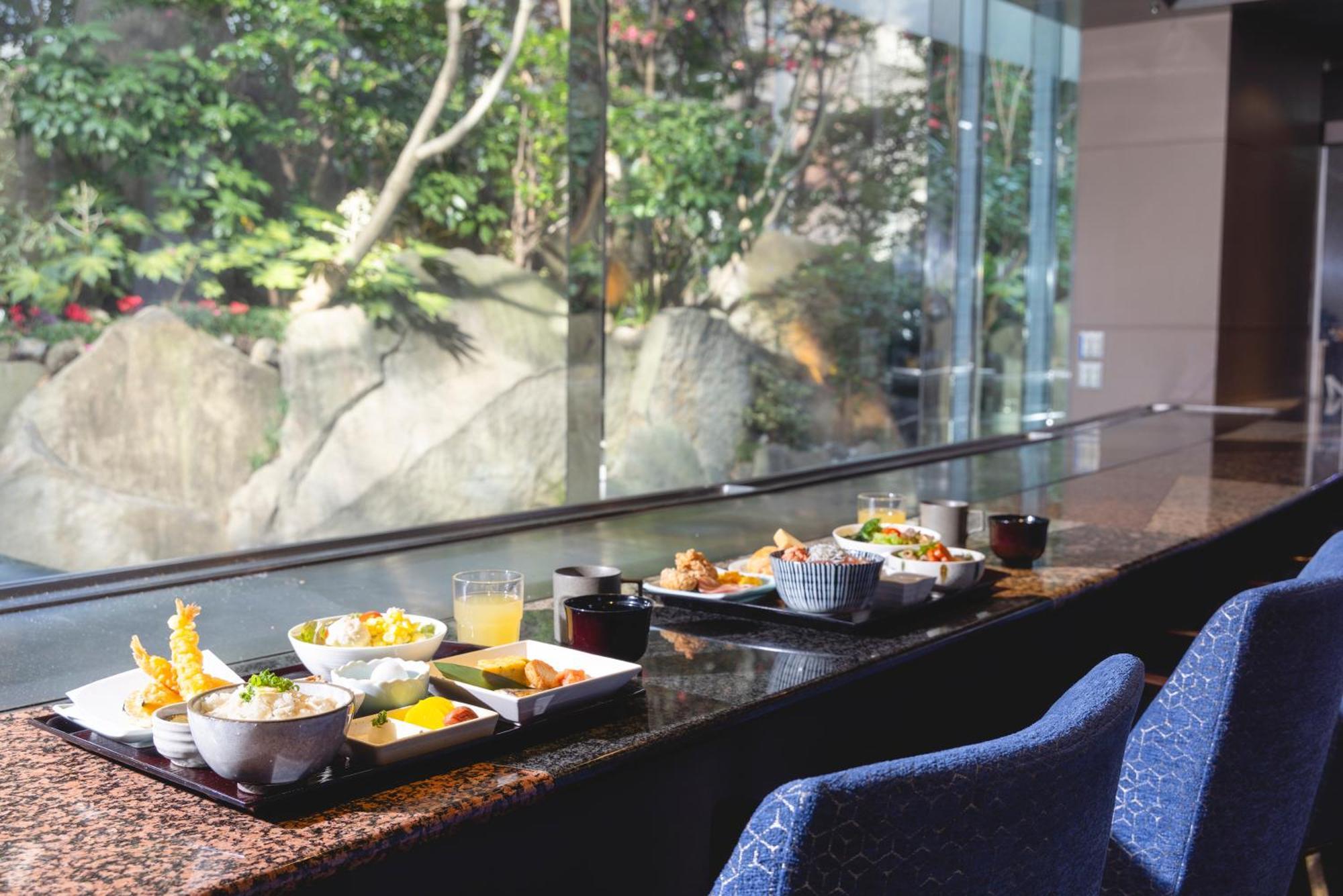 Shinjuku Washington Annex 3* Tokyo