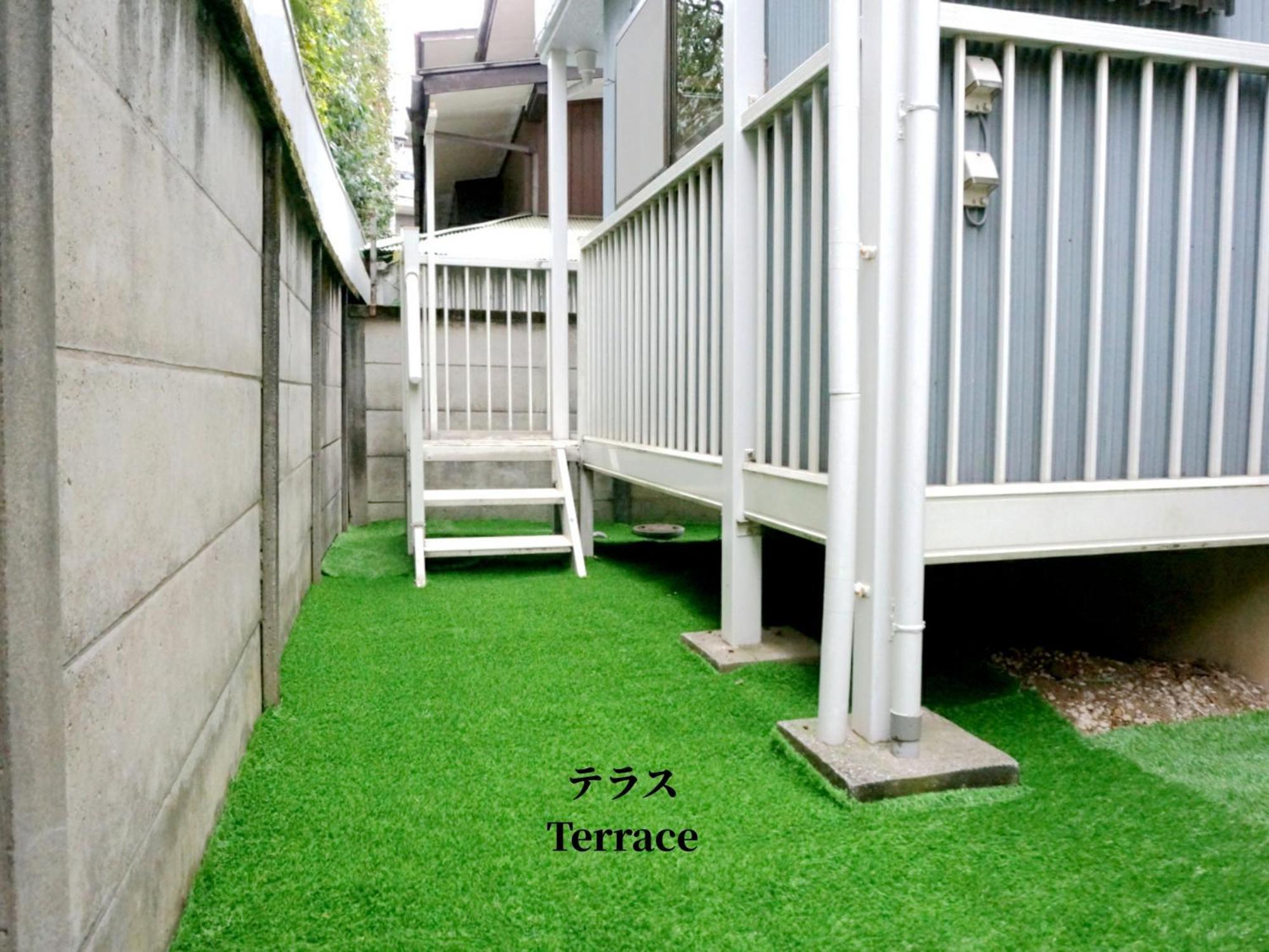 Family Or Business Travel 20 Percent Off丨11 Min To Shinjuku Kabukicho By Train 丨excellent Value 丨up To 4 Guests 丨long Term Available Apartment Tokyo