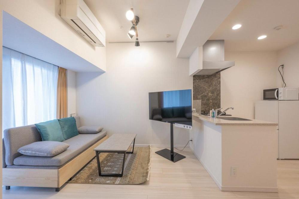 Grand Concierge Roppongi Apartment