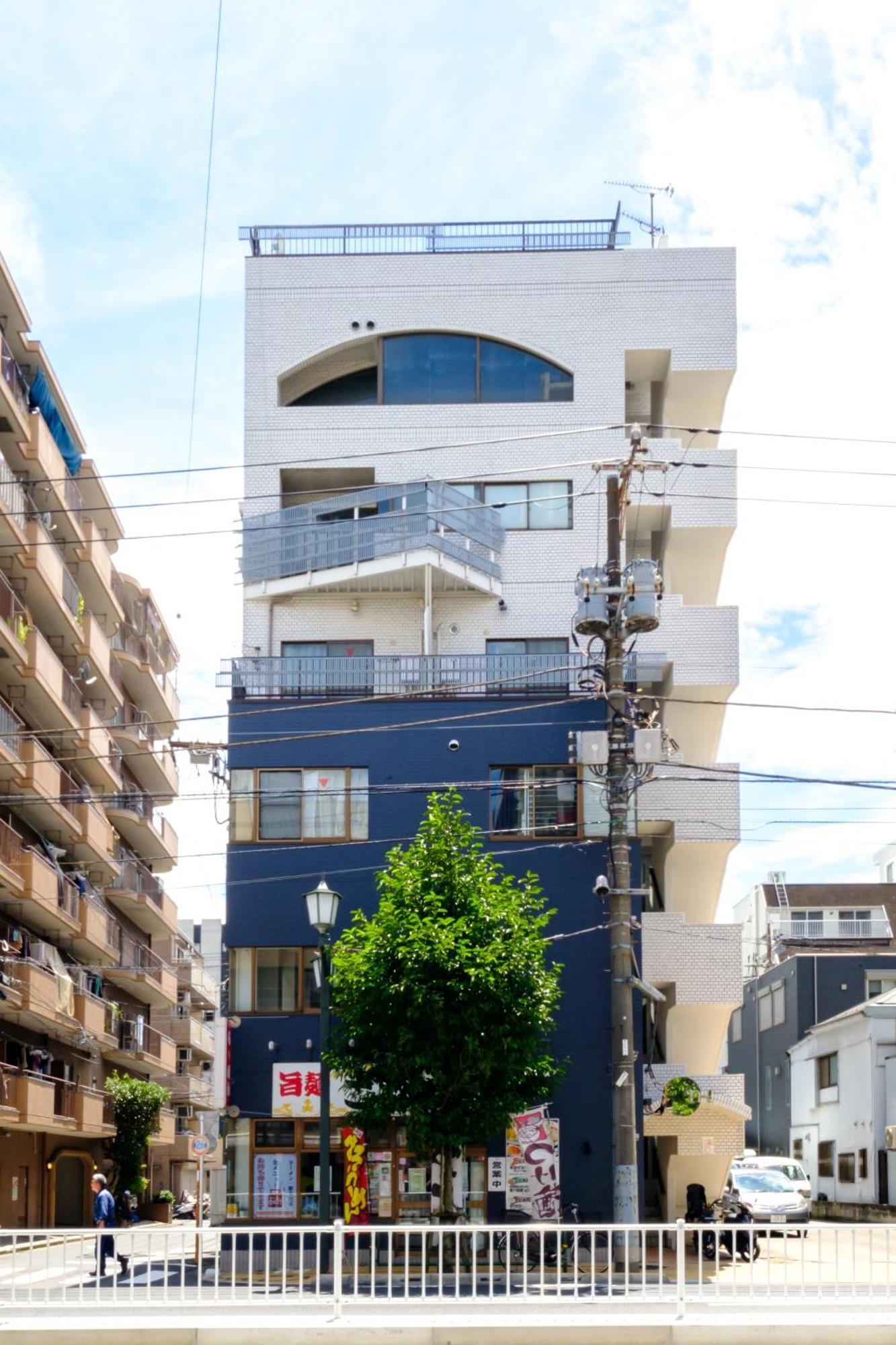 ランドフォレスト両国 Apartment Tokyo