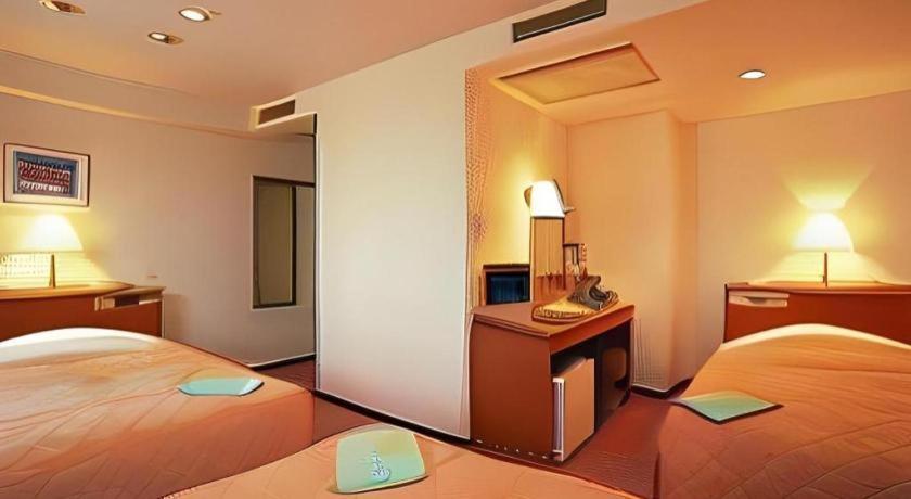 Hotel Mizue Dai-ichi 3*